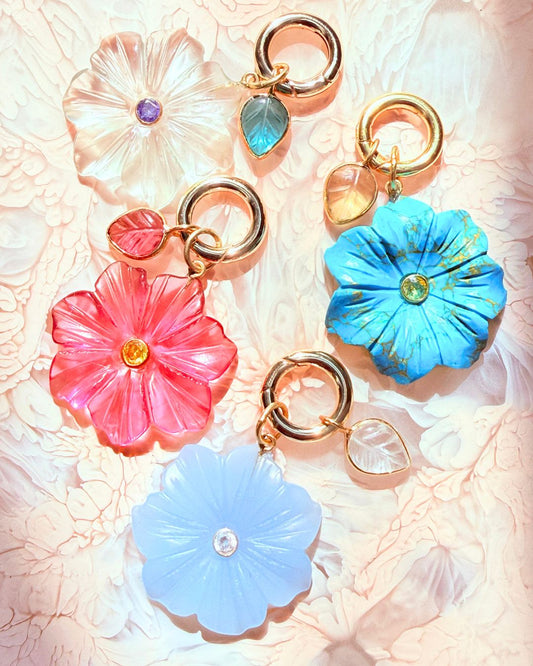 Jaipur Flowers