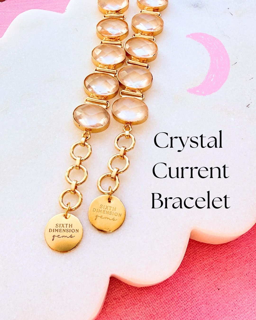 Crystal Current