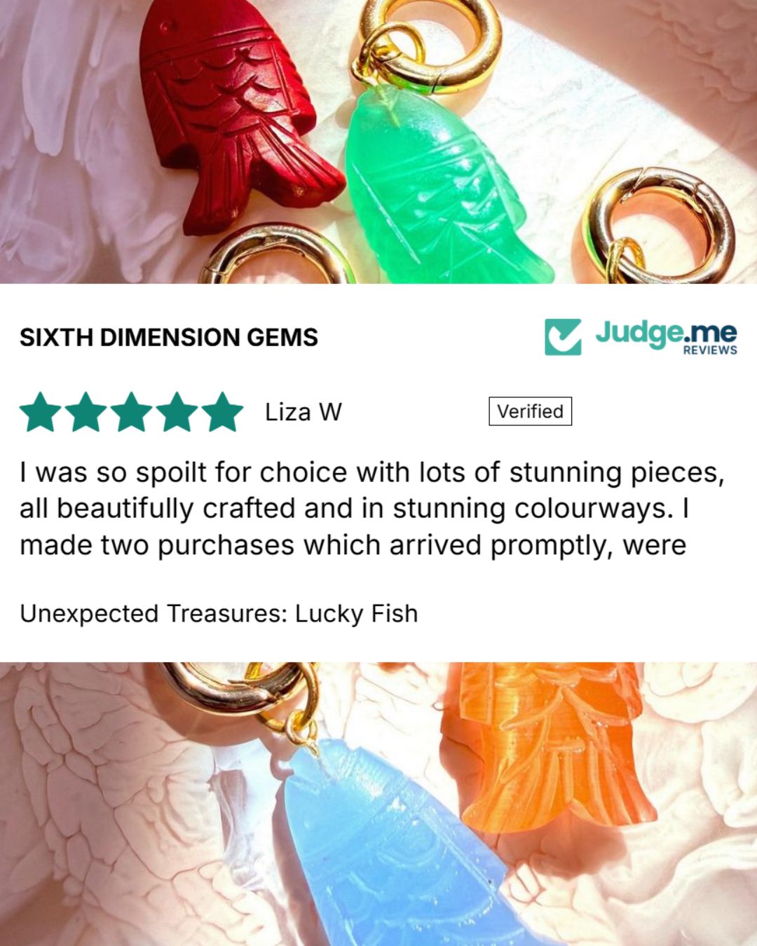 Juicy Jubes